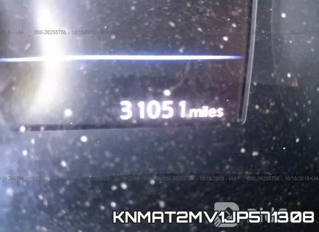 KNMAT2MV1JP571308 фото 8