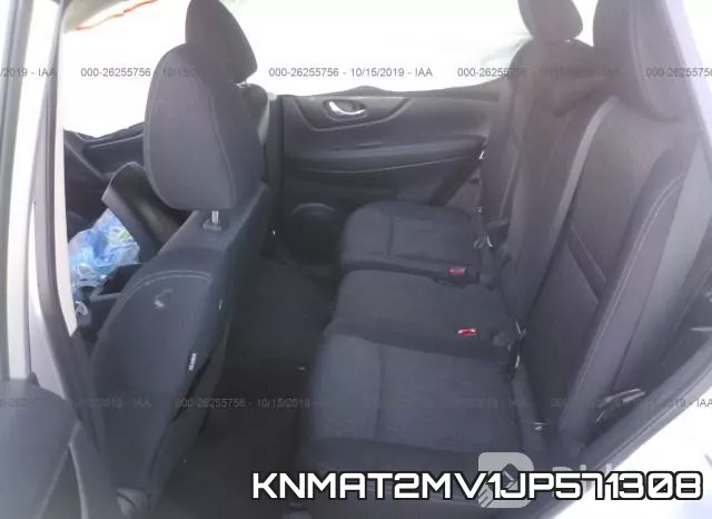 KNMAT2MV1JP571308 фото 9