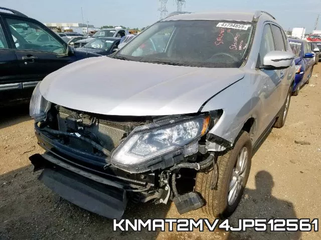 KNMAT2MV4JP512561 фото 3