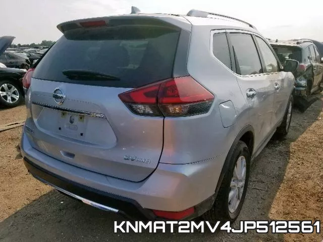 KNMAT2MV4JP512561 фото 5