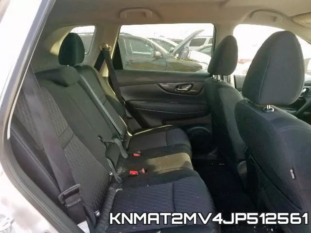 KNMAT2MV4JP512561 фото 7