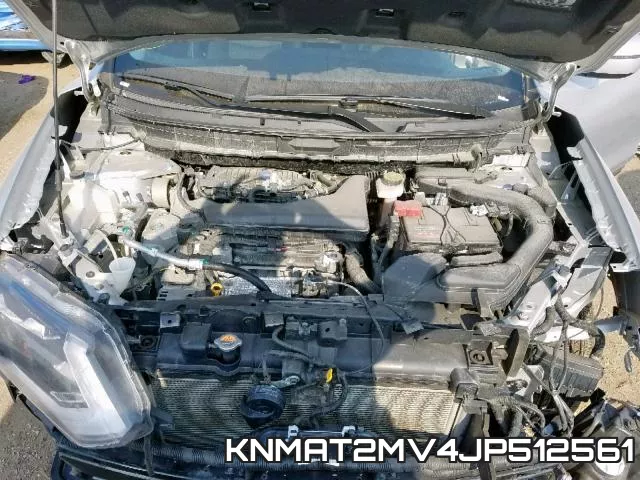KNMAT2MV4JP512561 фото 8