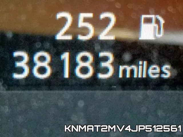 KNMAT2MV4JP512561 фото 9