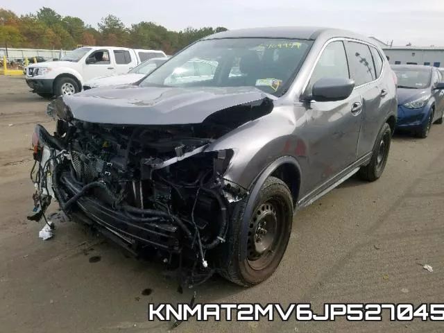 KNMAT2MV6JP527045 фото 3