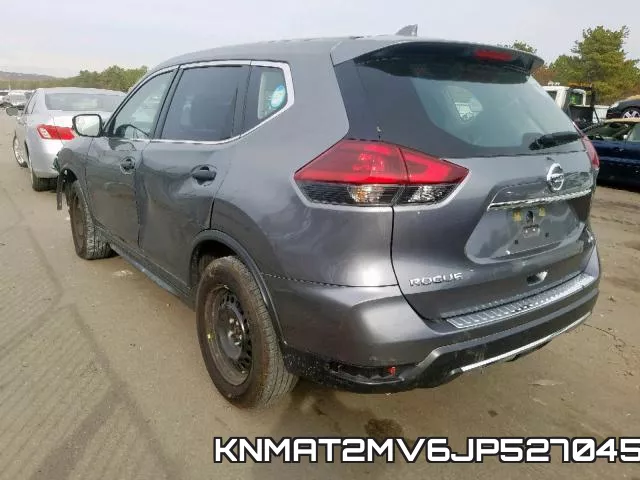 KNMAT2MV6JP527045 фото 4