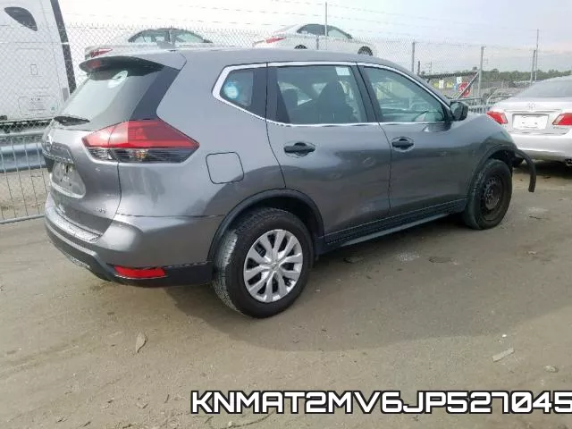 KNMAT2MV6JP527045 фото 5