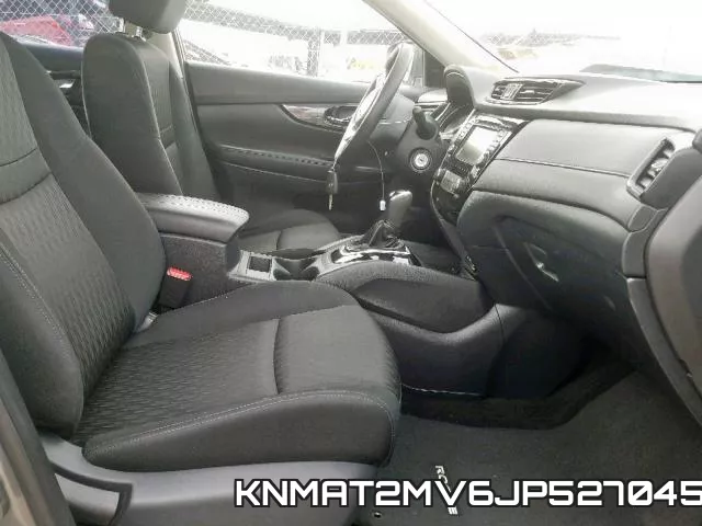 KNMAT2MV6JP527045 фото 6