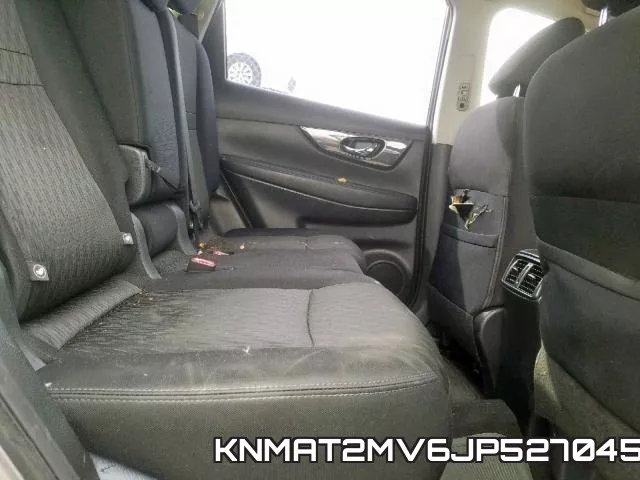 KNMAT2MV6JP527045 фото 7