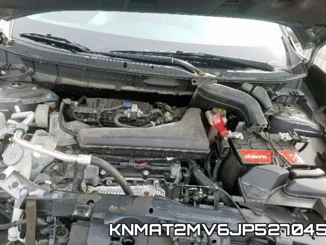 KNMAT2MV6JP527045 фото 8