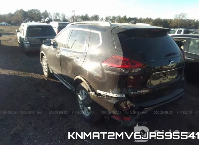 KNMAT2MV6JP595541 фото 4
