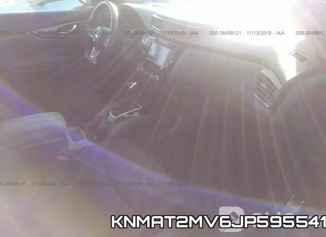 KNMAT2MV6JP595541 фото 6