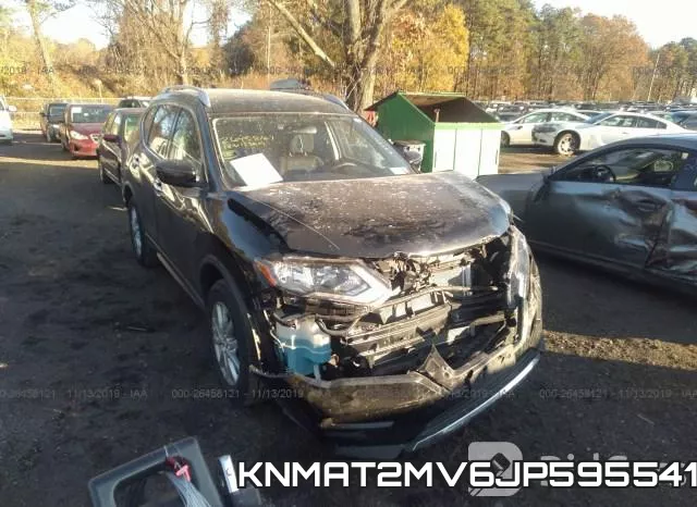 KNMAT2MV6JP595541 фото 7