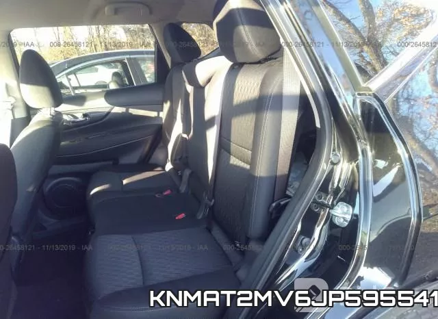 KNMAT2MV6JP595541 фото 9