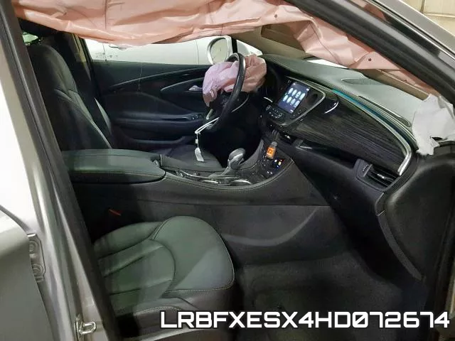 LRBFXESX4HD072674 фото 5