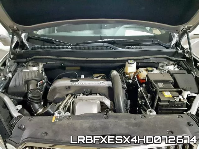 LRBFXESX4HD072674 фото 7