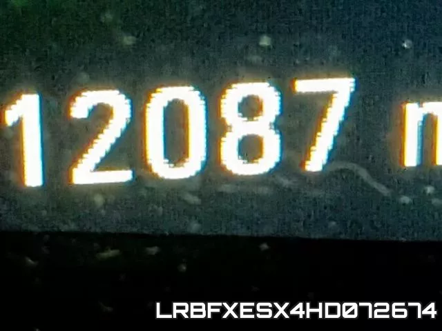 LRBFXESX4HD072674 фото 8