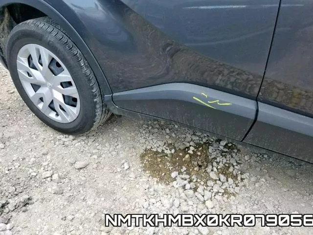 NMTKHMBX0KR079056 фото 10
