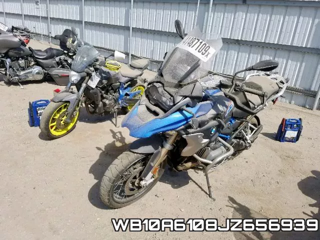 WB10A6108JZ656939 фото 3