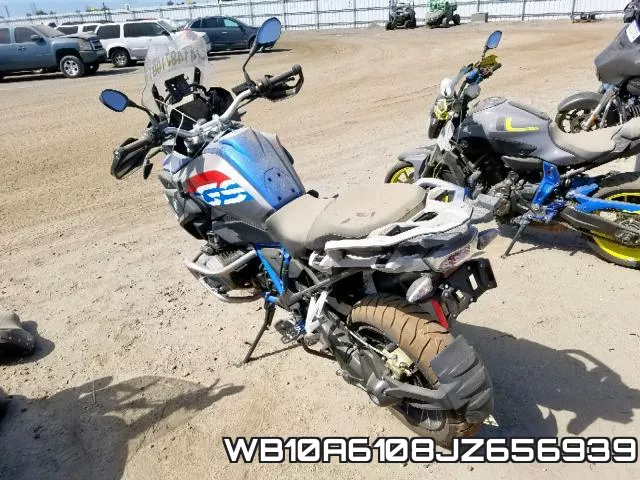 WB10A6108JZ656939 фото 4