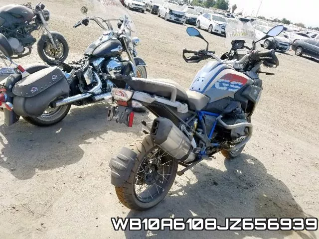 WB10A6108JZ656939 фото 5
