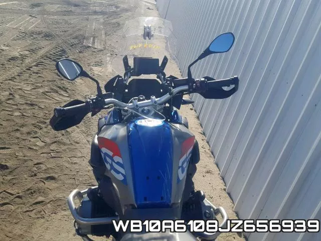 WB10A6108JZ656939 фото 6