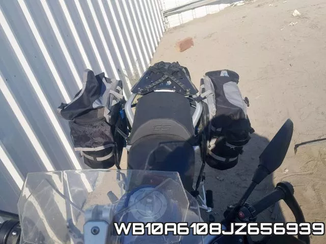 WB10A6108JZ656939 фото 7