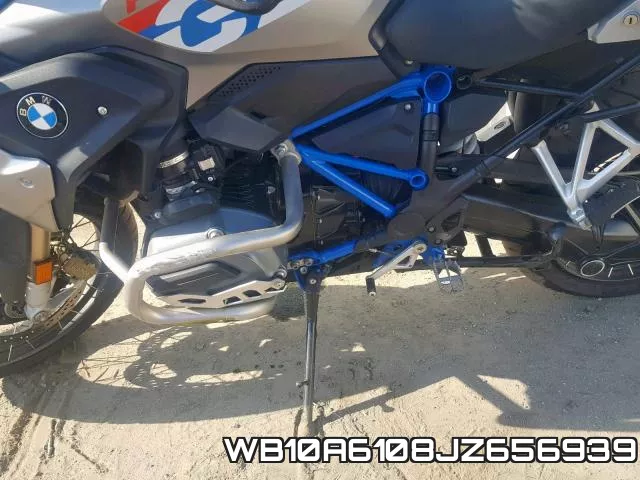 WB10A6108JZ656939 фото 8