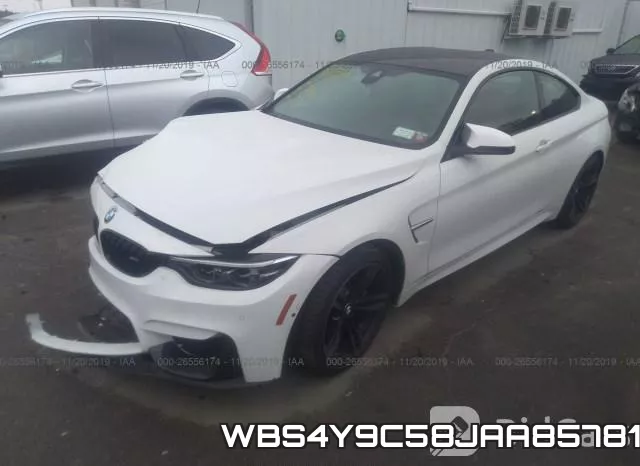 WBS4Y9C58JAA85781 фото 3
