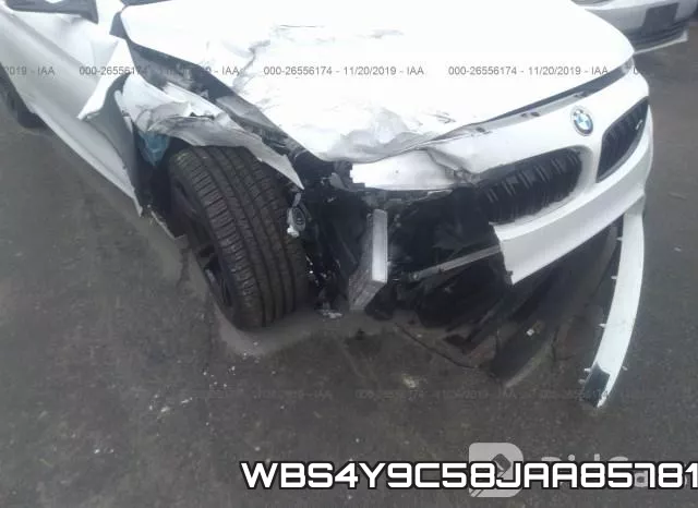 WBS4Y9C58JAA85781 фото 7