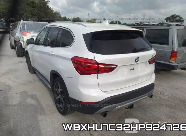 WBXHU7C32HP924726 фото 4
