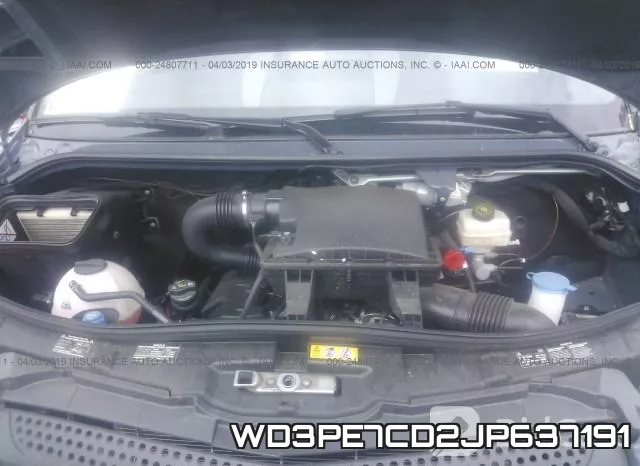 WD3PE7CD2JP637191 фото 2