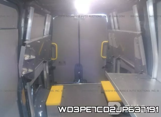 WD3PE7CD2JP637191 фото 9