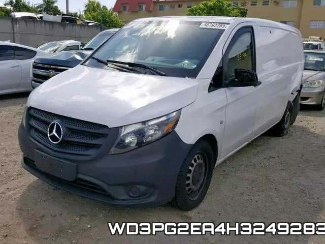 WD3PG2EA4H3249283 фото 3