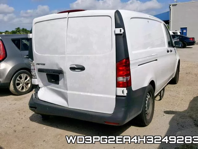 WD3PG2EA4H3249283 фото 5