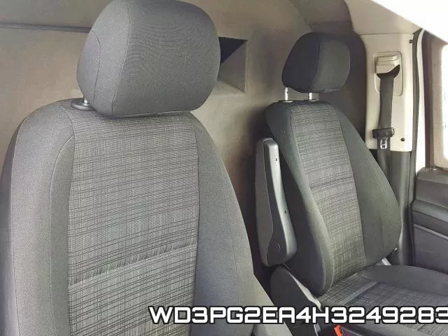 WD3PG2EA4H3249283 фото 7