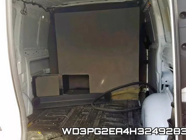 WD3PG2EA4H3249283 фото 10