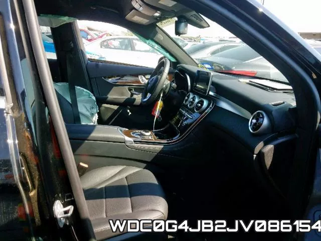WDC0G4JB2JV086154 фото 6