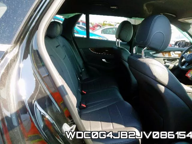 WDC0G4JB2JV086154 фото 7