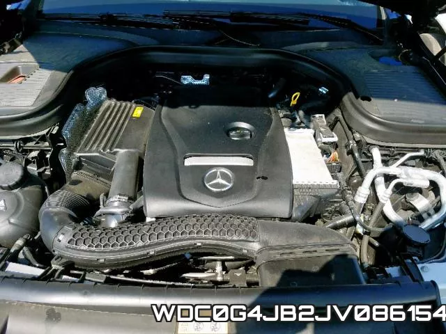 WDC0G4JB2JV086154 фото 8
