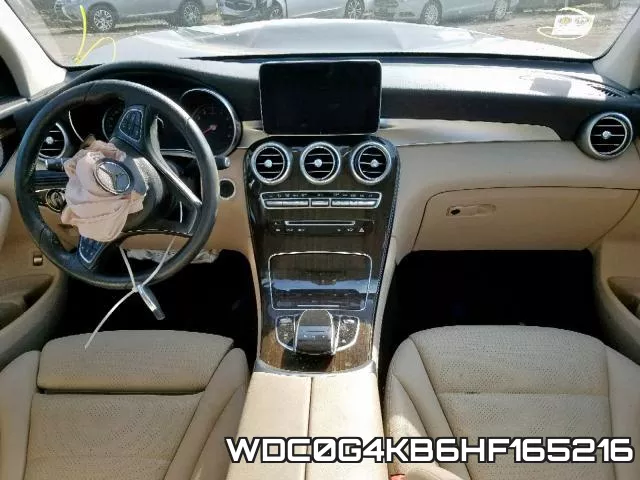 WDC0G4KB6HF165216 фото 10