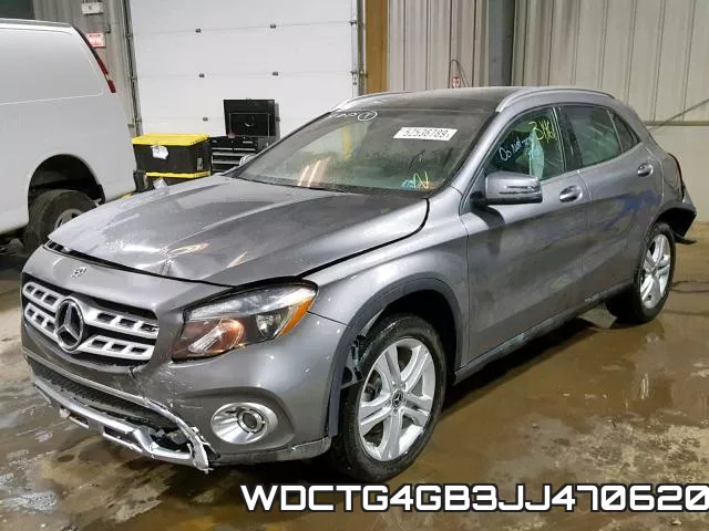 WDCTG4GB3JJ470620 фото 3