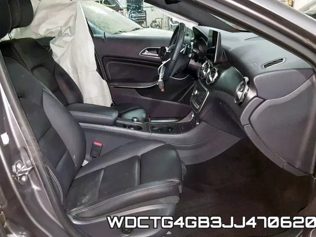 WDCTG4GB3JJ470620 фото 6