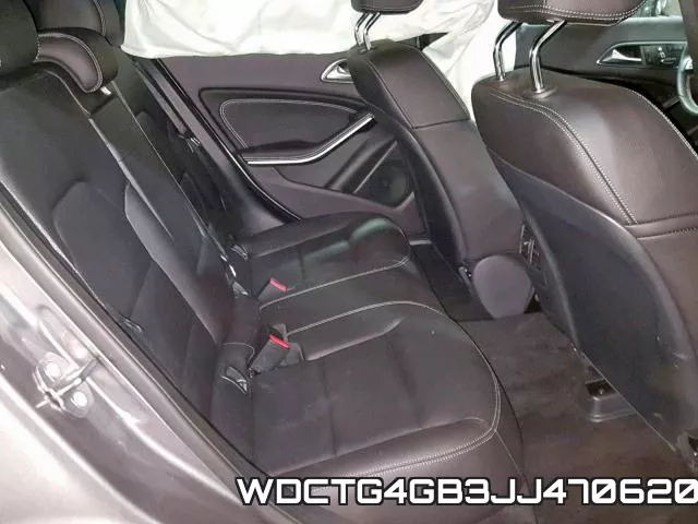 WDCTG4GB3JJ470620 фото 7
