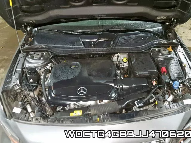 WDCTG4GB3JJ470620 фото 8