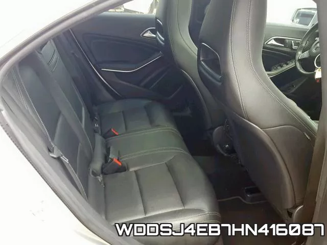 WDDSJ4EB7HN416087 фото 7