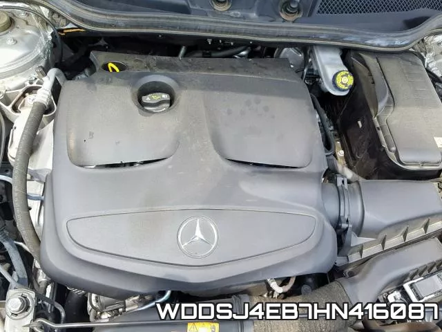 WDDSJ4EB7HN416087 фото 8