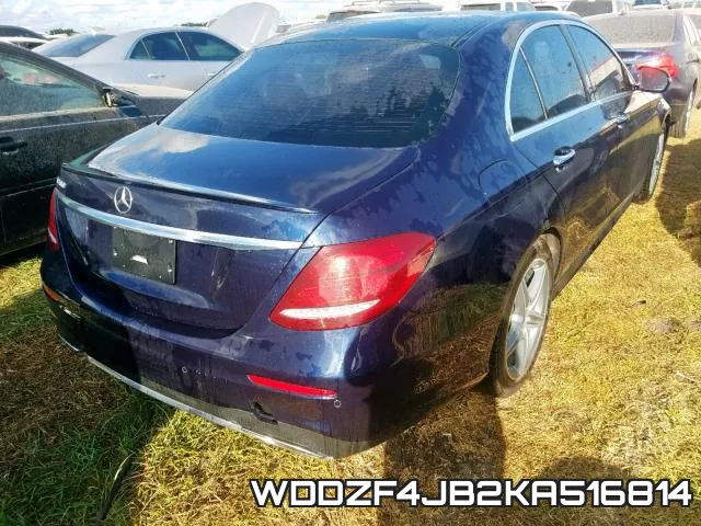 WDDZF4JB2KA516814 фото 4