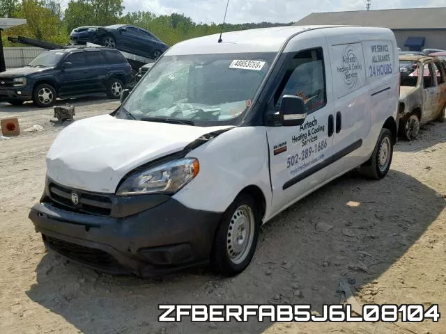 ZFBERFAB5J6L08104 фото 3