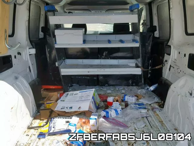 ZFBERFAB5J6L08104 фото 7