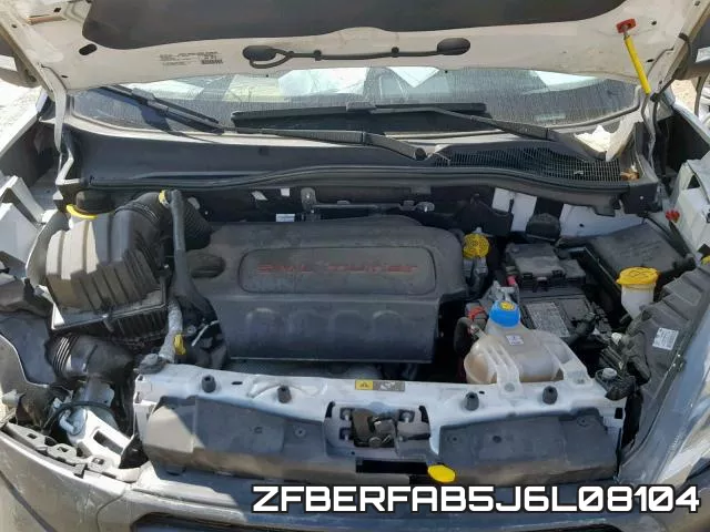 ZFBERFAB5J6L08104 фото 8